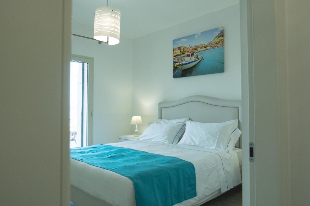 Le Villette - Taormina Exterior photo